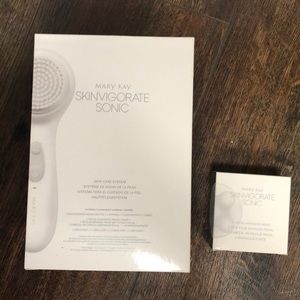Mary Kay Skinvigorate Sonic